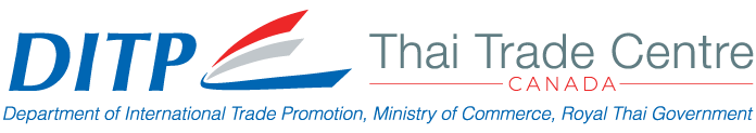 Thai Trade Centre (Canada)